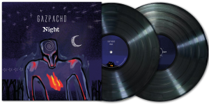 Night (Black)